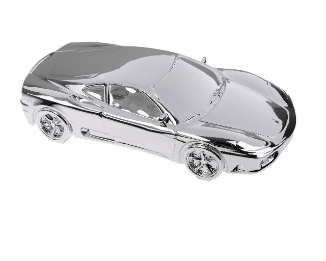 Car model