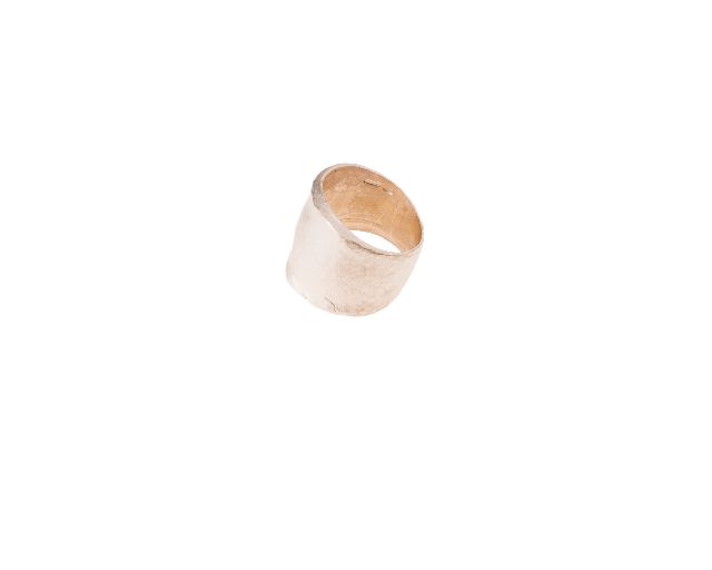 Ring silver