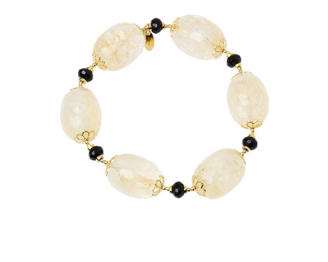 Bracelet silver