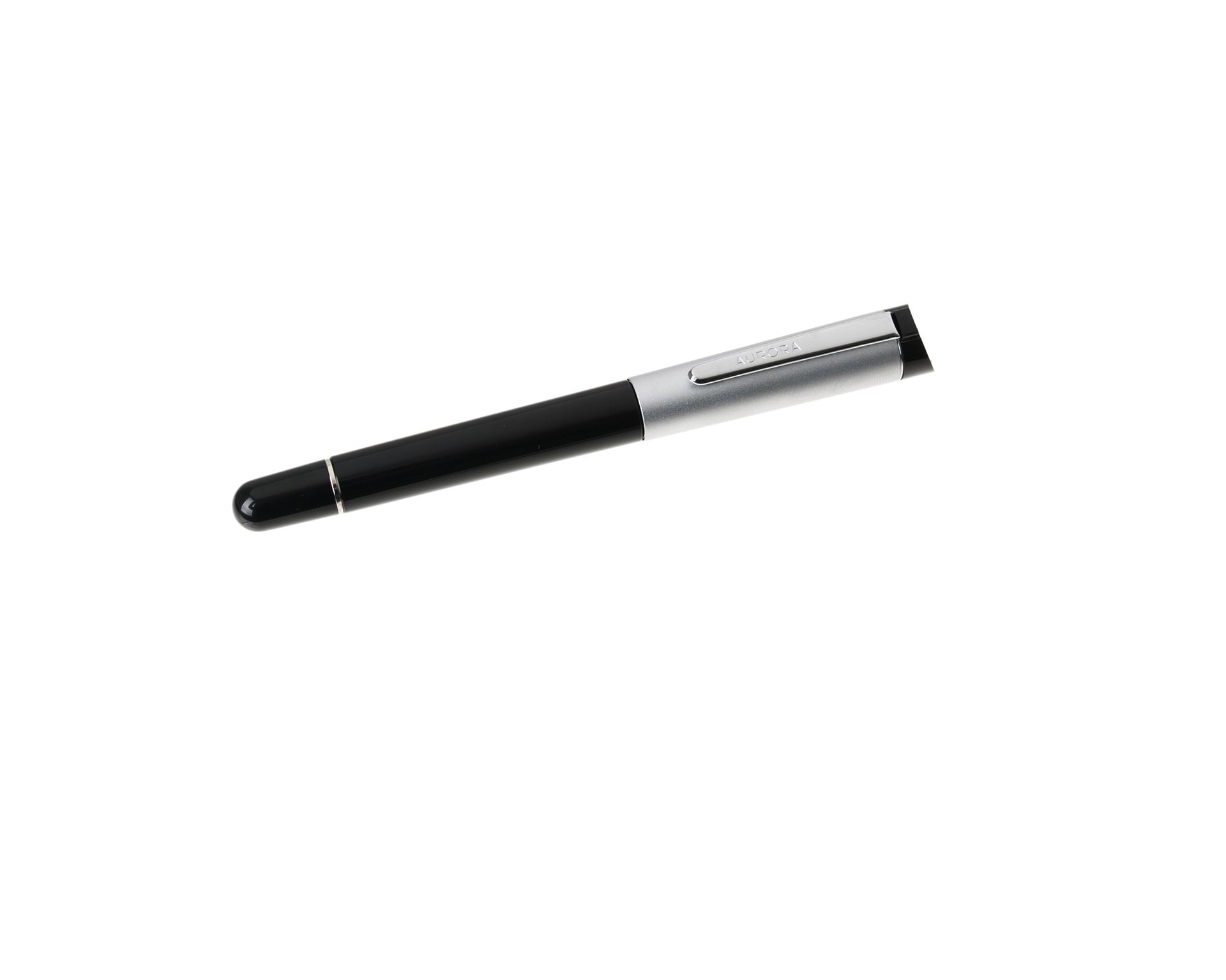Roller Pen K Black Aurora 165494 877k75n