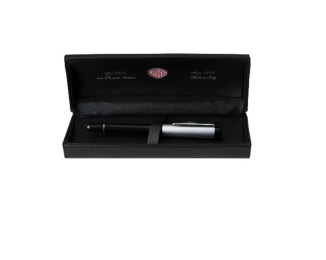 Roller Pen K Black Aurora 165494 877k75n