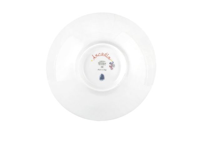 Set Coppette Arcadia Bianco Porcellana 4 Pezzi Richard Ginori 167005 F14000x40000165b54
