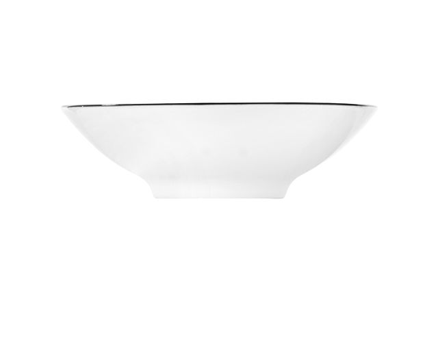Set Coppette Arcadia Bianco Porcellana 4 Pezzi Richard Ginori 167005 F14000x40000165b54