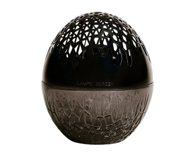 Catalytic lamp luka noiree