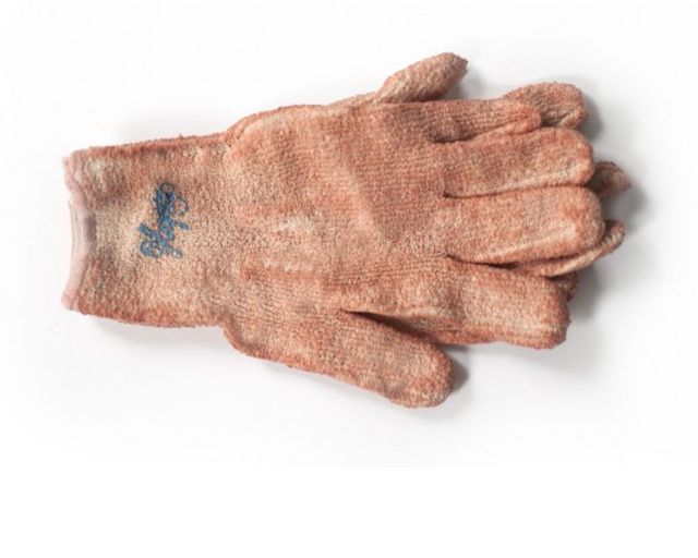 Silver Gloves Hagerty 186717 934a102212