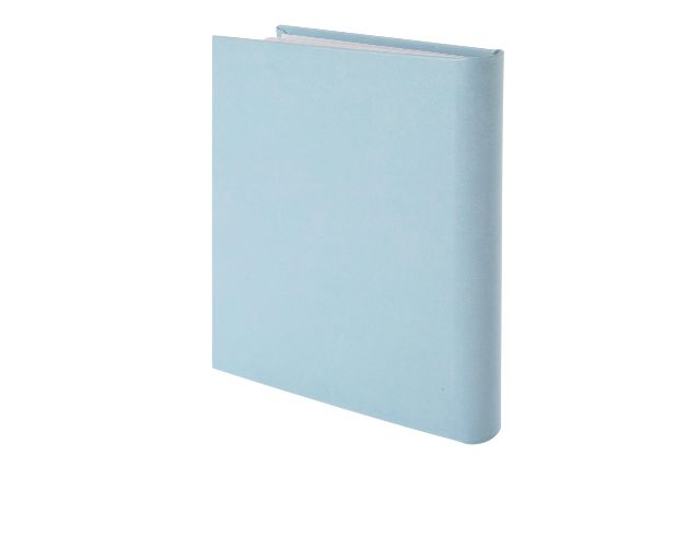 Photo Album Teddy Bear With Heart Blue Selezione Zanolli 188468 445735852c