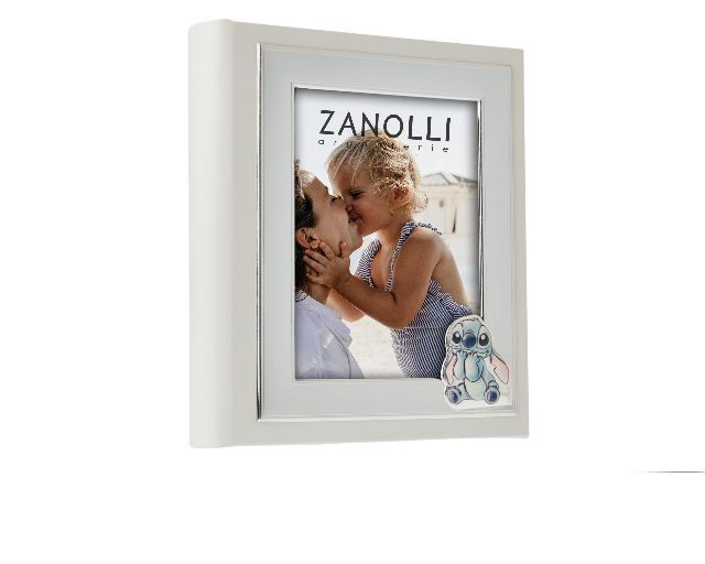 Album lilo & stitch
