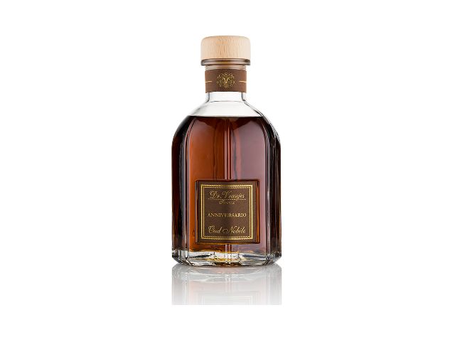 Home fragrance oud nobile