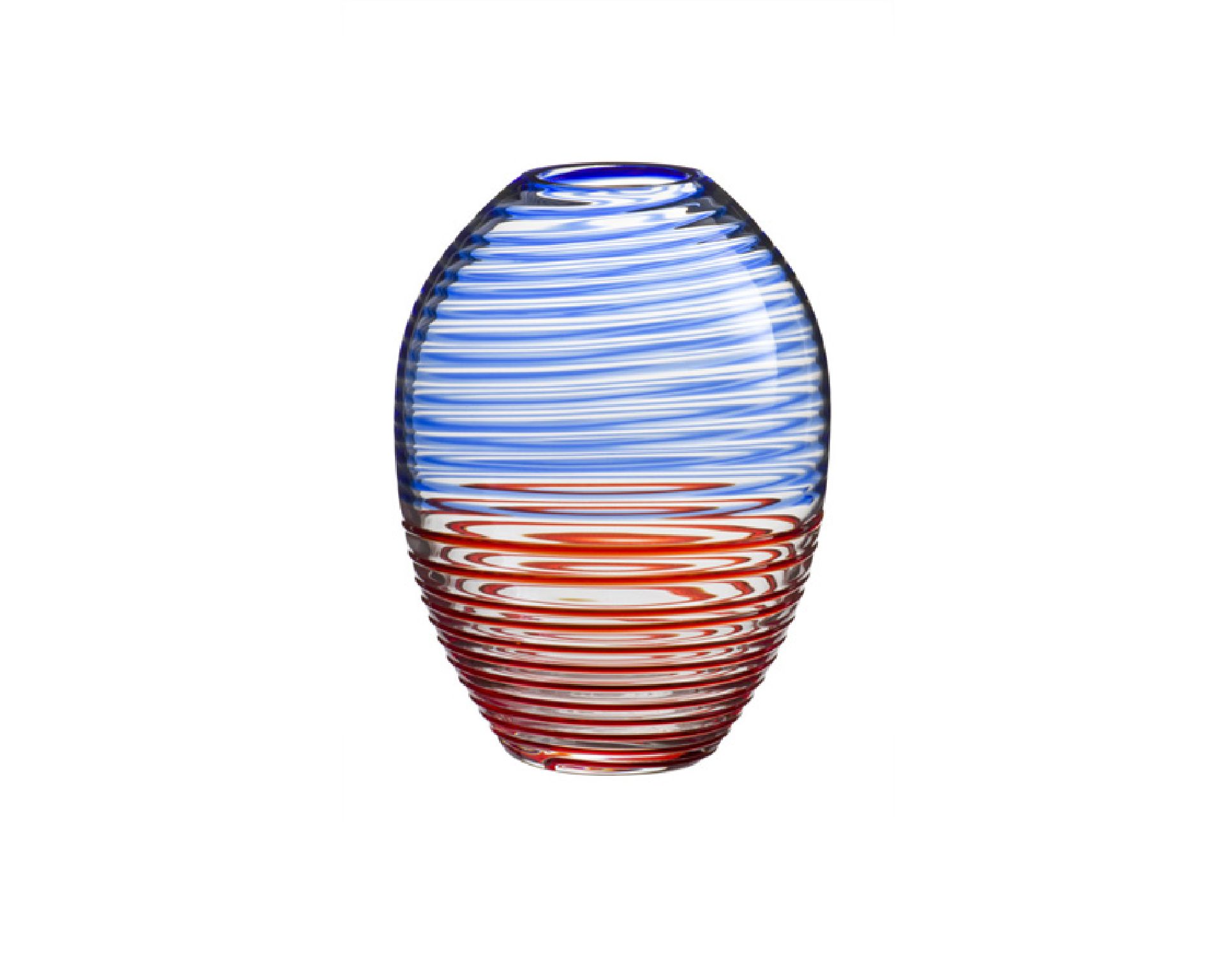 Vase I Piccoli Murano Glass Orion Carlo Moretti 40464 677orion