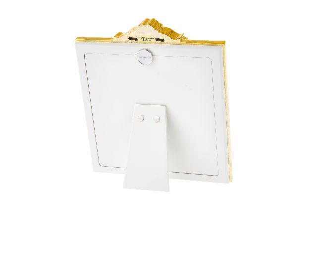 Picture Frame Vanitas Gold Selezione Zanolli 171535 875sq146313g