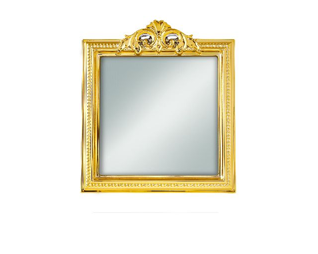 Picture Frame Vanitas Gold Selezione Zanolli 171535 875sq146313g