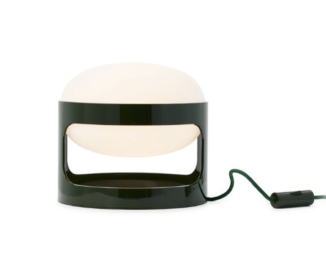 Lamp kd28 forest green