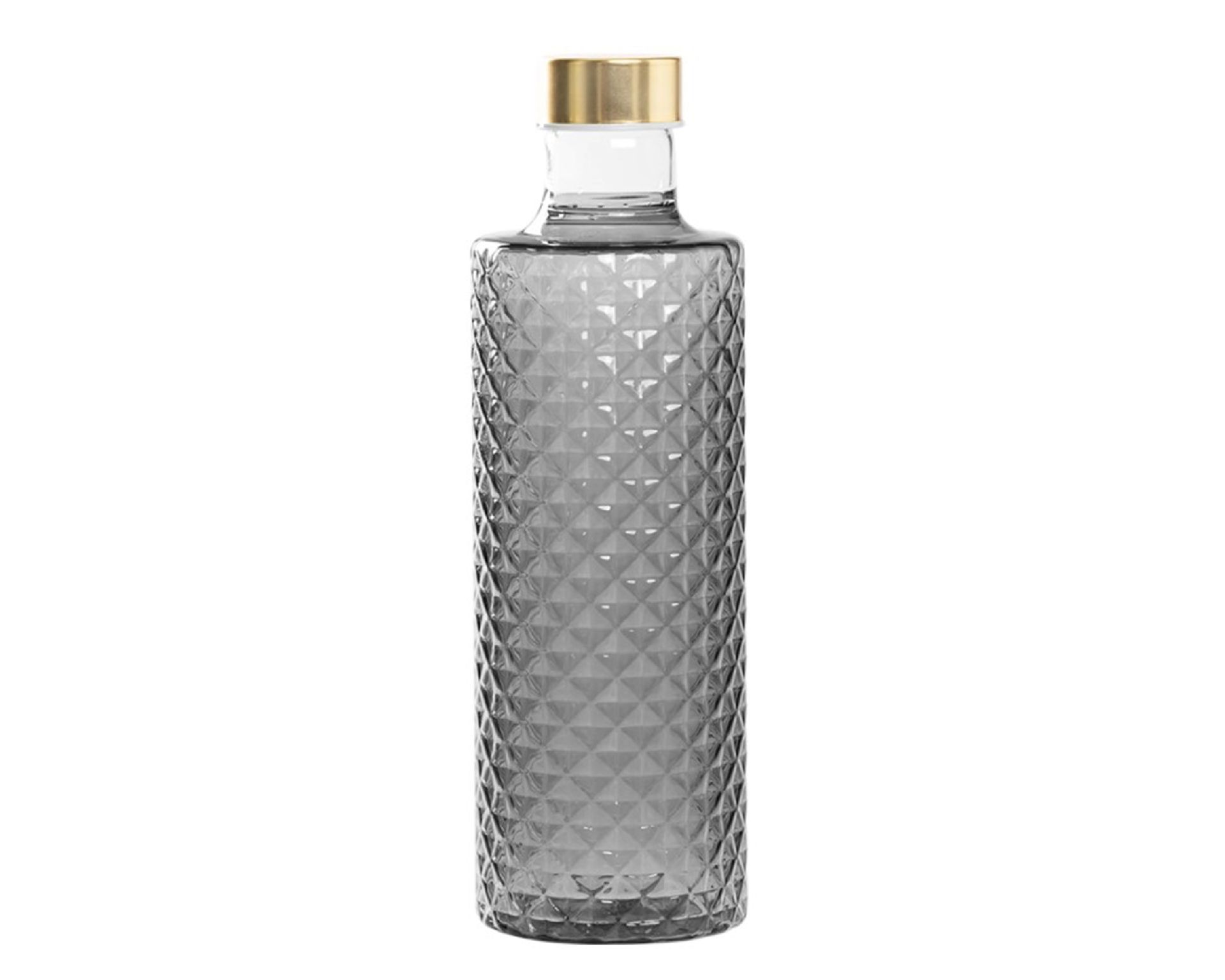 Bottiglia Isolano Grigio Con Tappo Argentooro Zafferano 189673 978isb1514