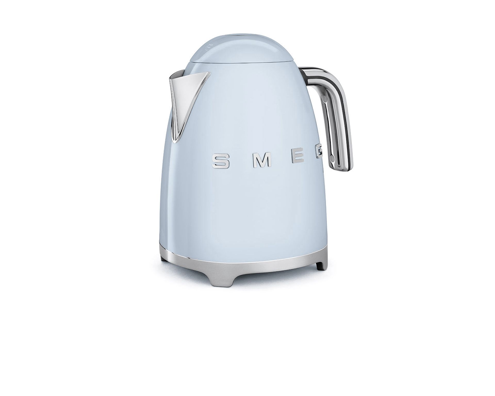 Bollitore Azzurro Smeg 149655 891klf03pbeu