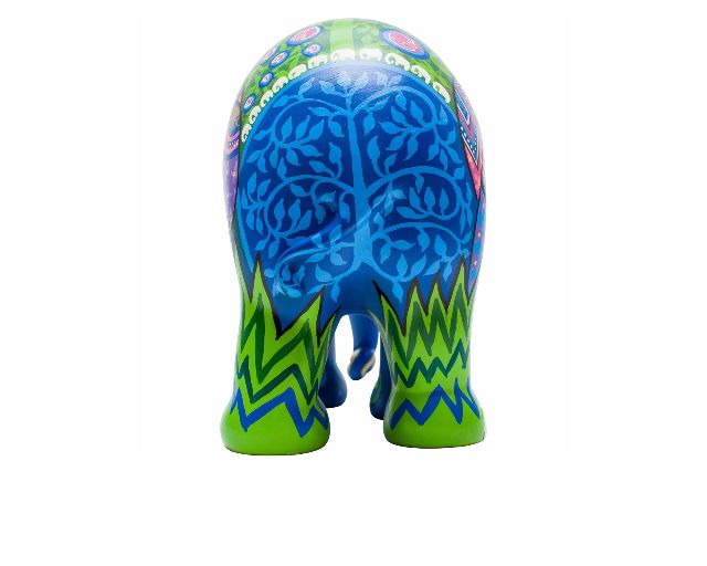 Elephant Parade Herd Elephant Parade