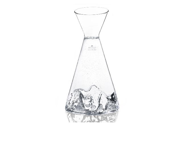 Pitcher Topographic Everest Alaskan Maker 189432 200cae