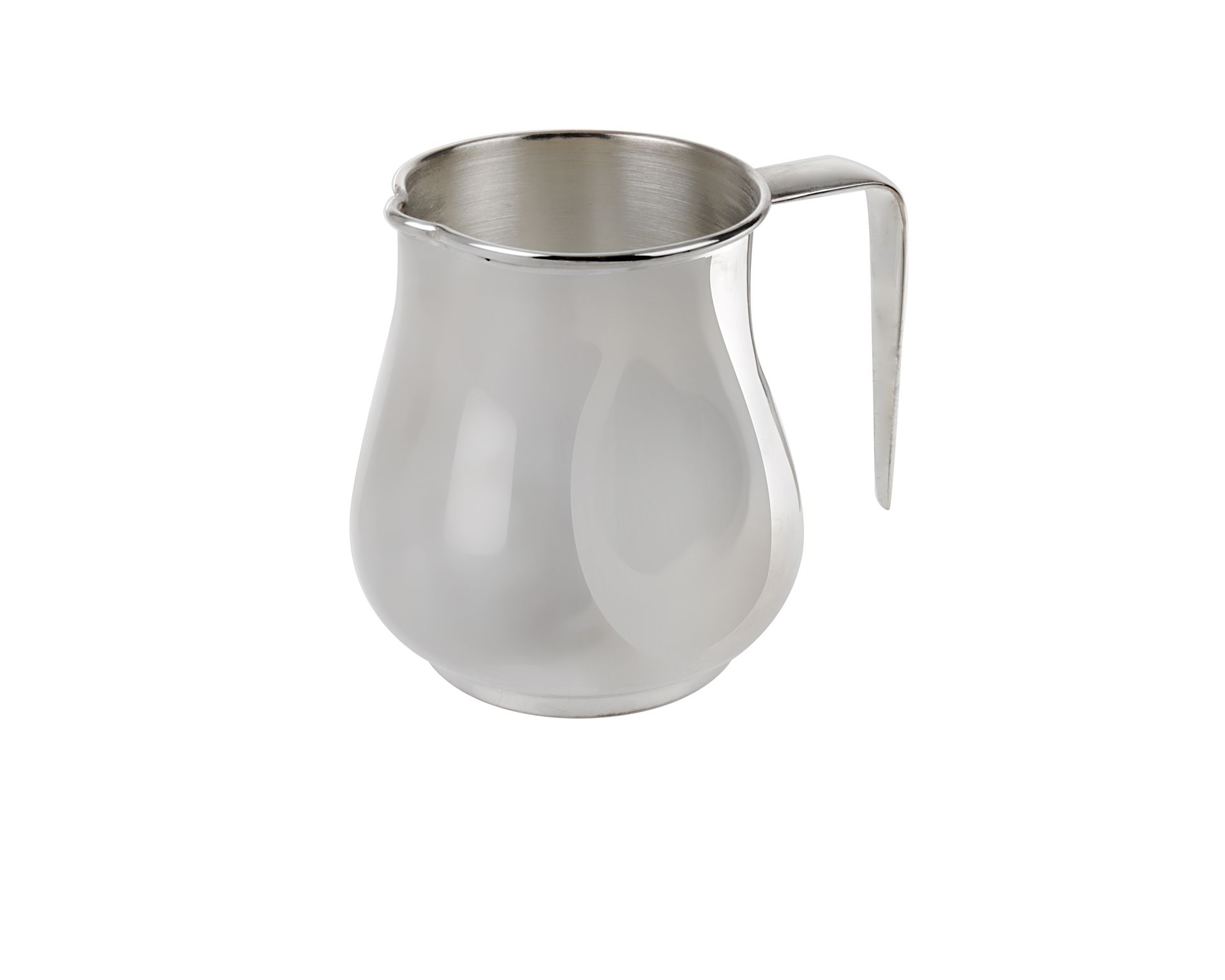 Milkpot Silver Selezione Zanolli 144411 731r31382cm