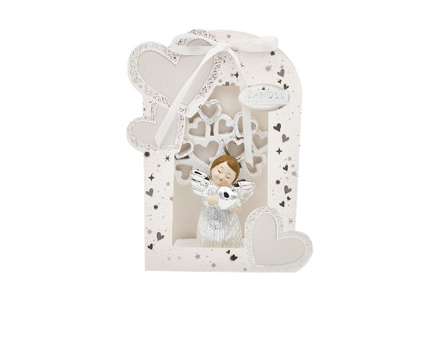 Angel Heart Selezione Zanolli 175195 592208701g