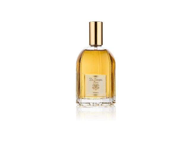 Spray ambiente terra