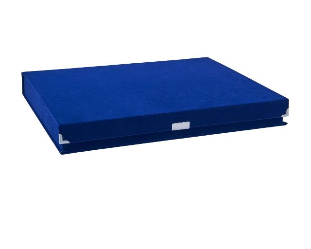 Targa Con Astuccio In Velluto Selezione Zanolli 177427 622pt5002