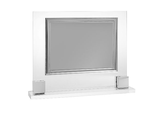 Targa 20 x 15 con espositore in plexiglass