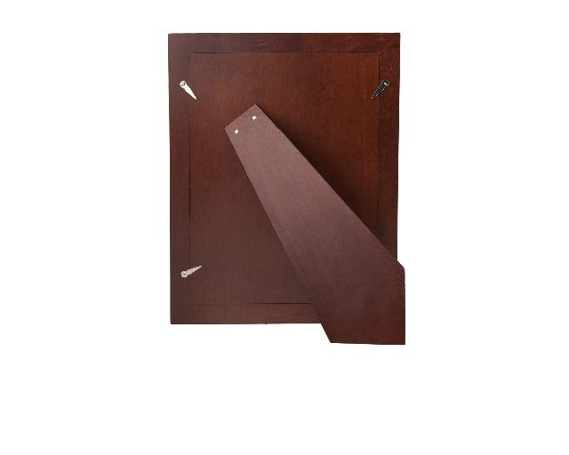 Picture Frame Silver In English Style Selezione Zanolli