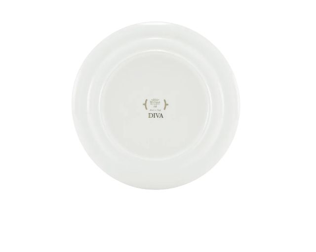 Dinner Plate Diva Porcelain Pink Richard Ginori 183582 F00800pt1100270d02