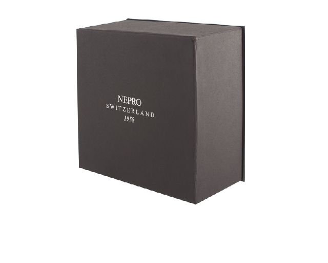 Sveglia Castello Acciaio Pvd Rosa Nepro 59307 888ne370733