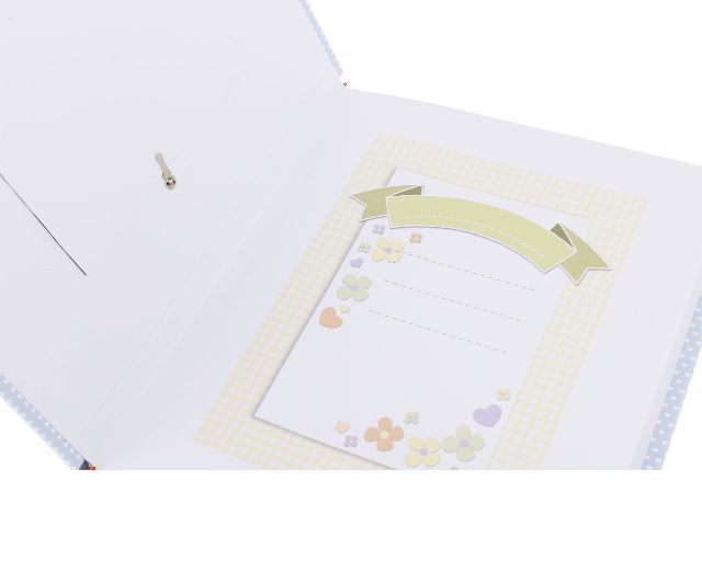 Album Orsetto Sleepy Argento Pvd Con Cornice Portafoto Celeste Selezione Zanolli 167216 875pu851220ac