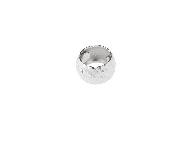 Anello argento