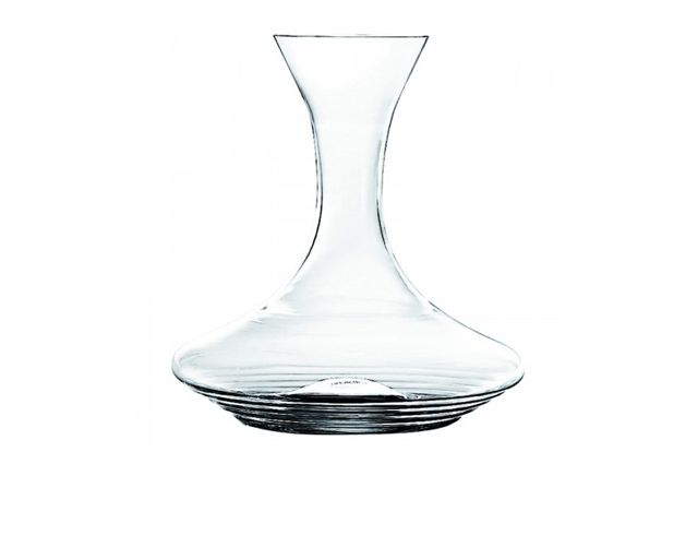 Decanter esperienze