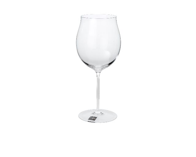 Brunello goblet bacco crystal