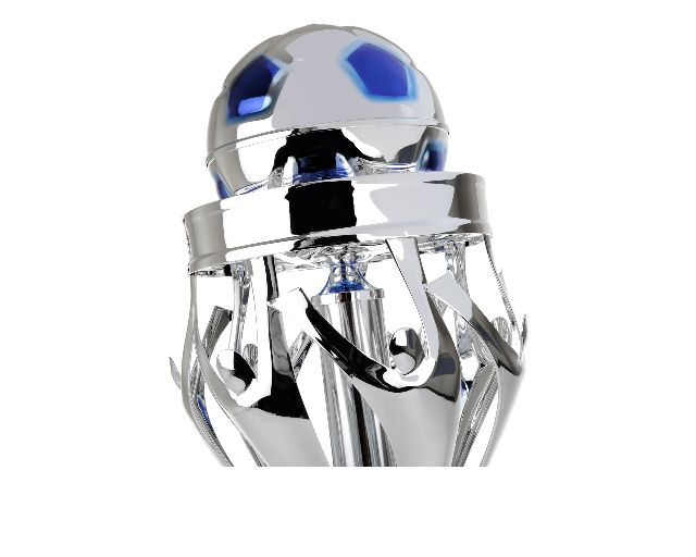 Trophy Football Selezione Zanolli 157906 484so69262