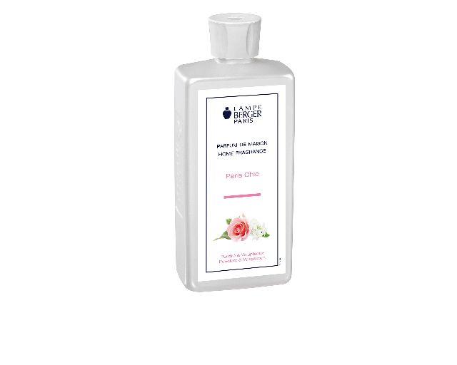 Profumo per la casa paris chic