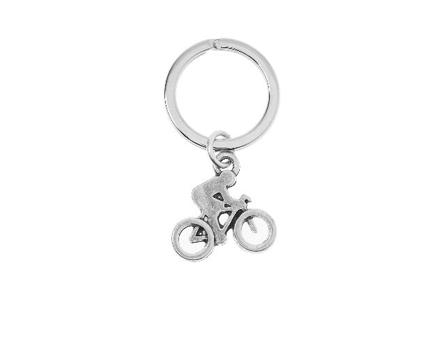 Keyring cycling