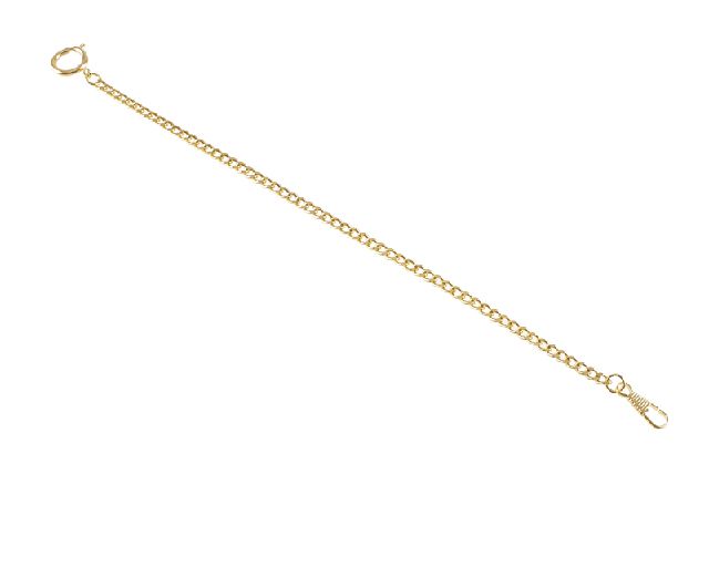 Chain steel for pocket watch
