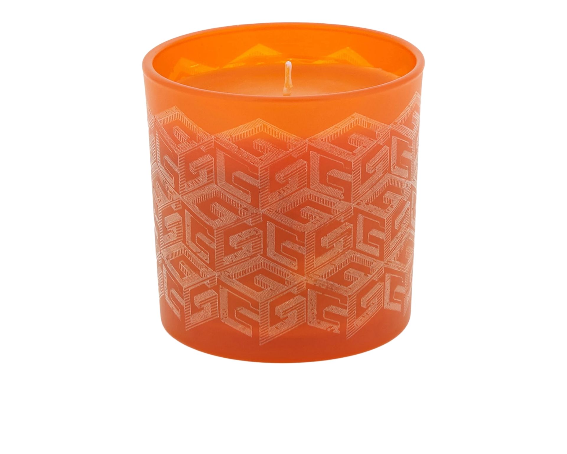 Candle G Status Orange Guess 185624 Icgcblp3202ora