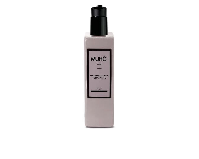 Bagnodoccia neroli e petitgrain