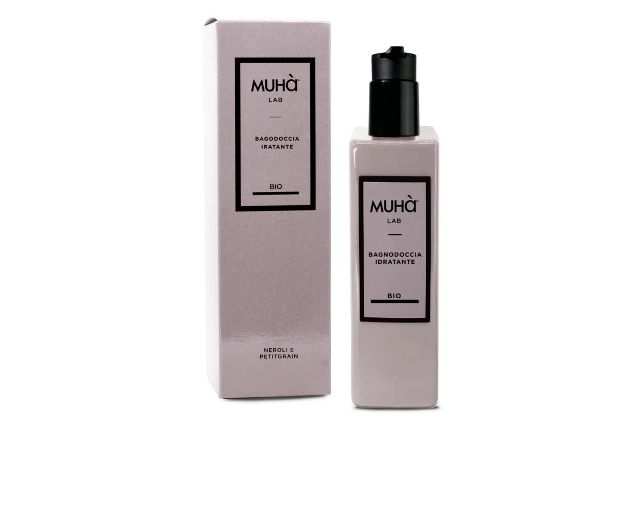 Bagnodoccia Neroli E Petitgrain Muha 186038 979ml026