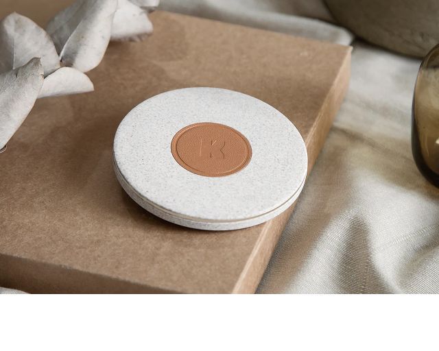 Wireless charger wicharge care