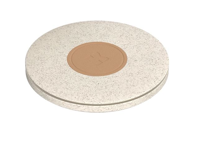 Wireless Charger Wicharge Care Kreafunk 174552 955kfke29