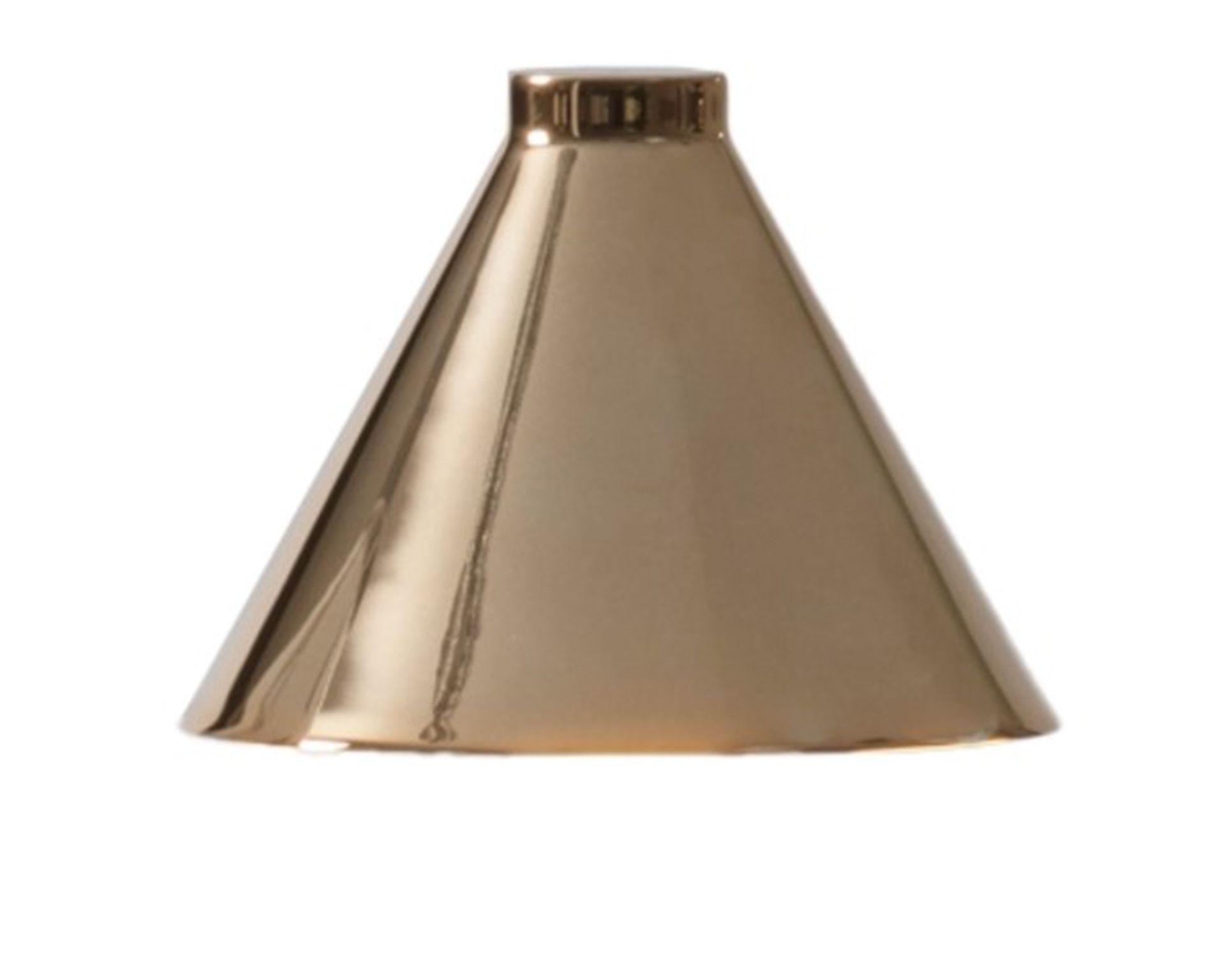 Diffusore Per Lampada Goodbye Champagne Kartell 185992 90695625rr