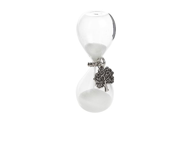 Hourglass tree of life with box