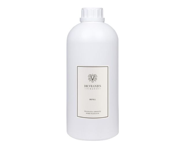 Refill arancio uva rossa
