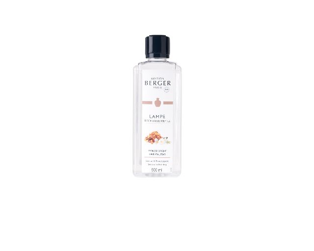Home fragrance etoile d'orient
