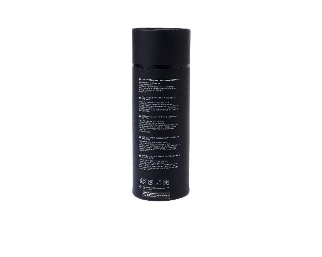 Bottiglia Termica Acciaio Nero Abisso Chillys Bottles 168259 944b500s2ablk