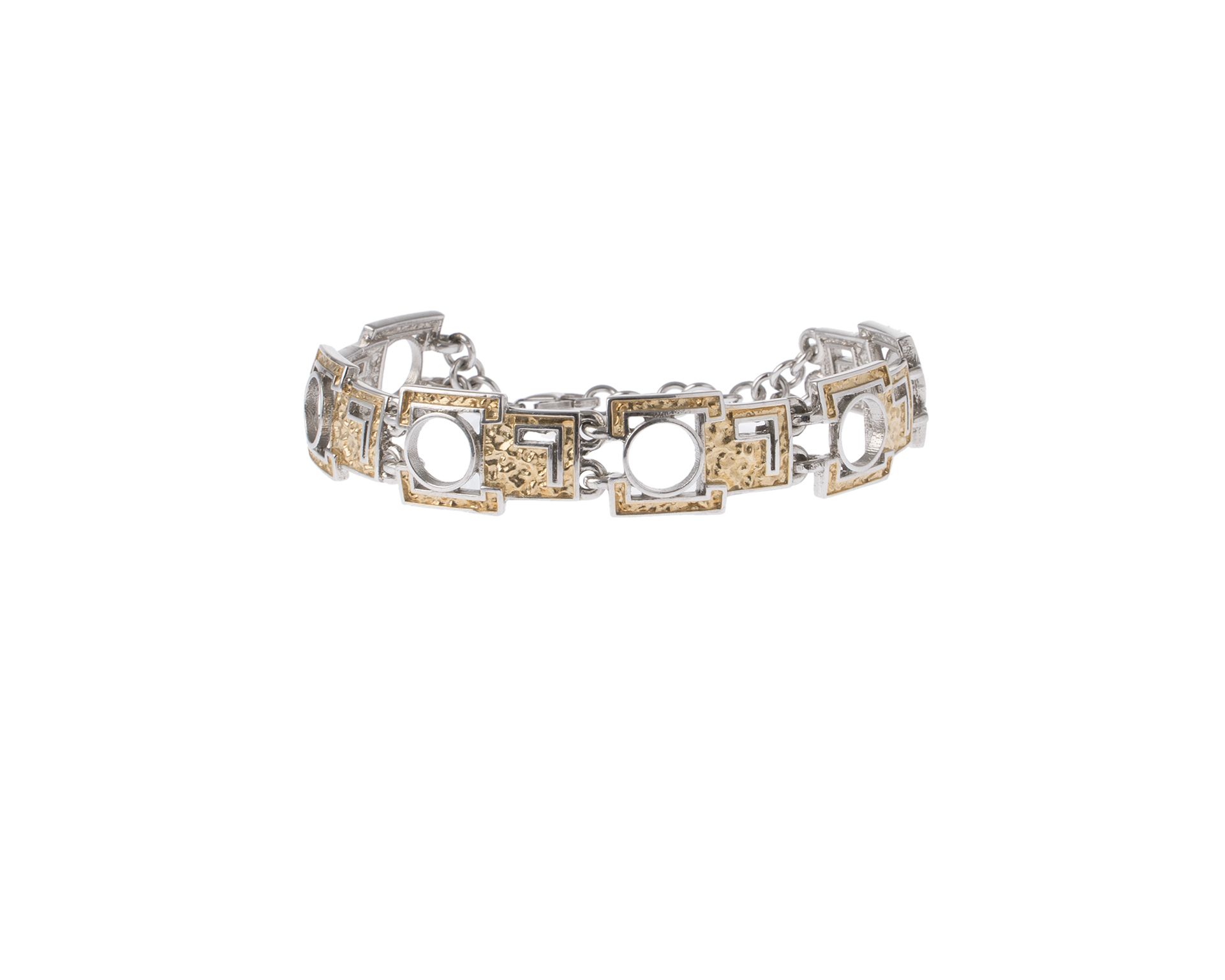 Bracciale Protezione Argento Selezione Zanolli 163260 959br220518b