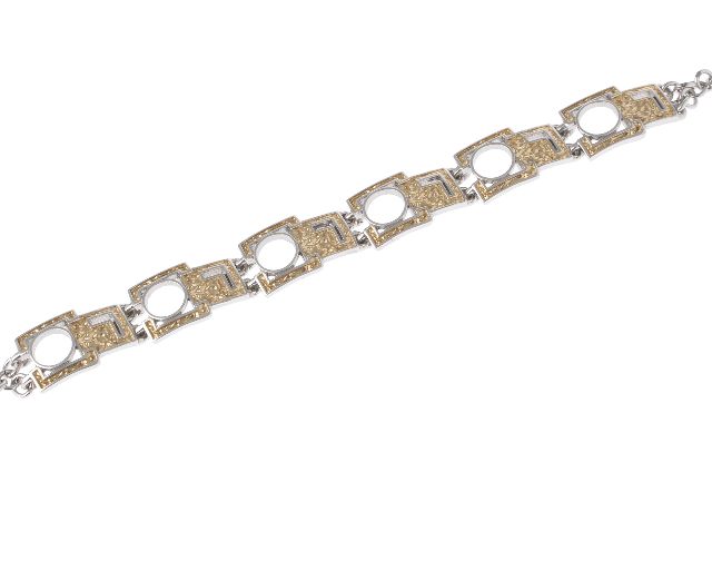 Bracciale Protezione Argento Selezione Zanolli 163260 959br220518b