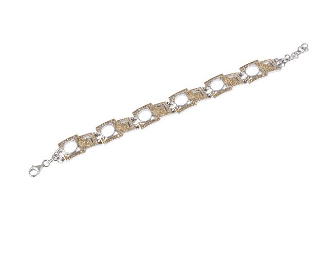 Bracciale Protezione Argento Selezione Zanolli 163260 959br220518b