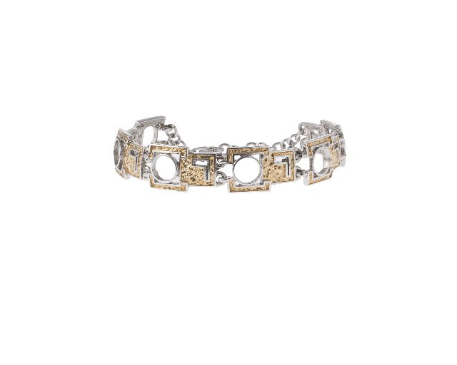 Bracciale Protezione Argento Selezione Zanolli 163260 959br220518b